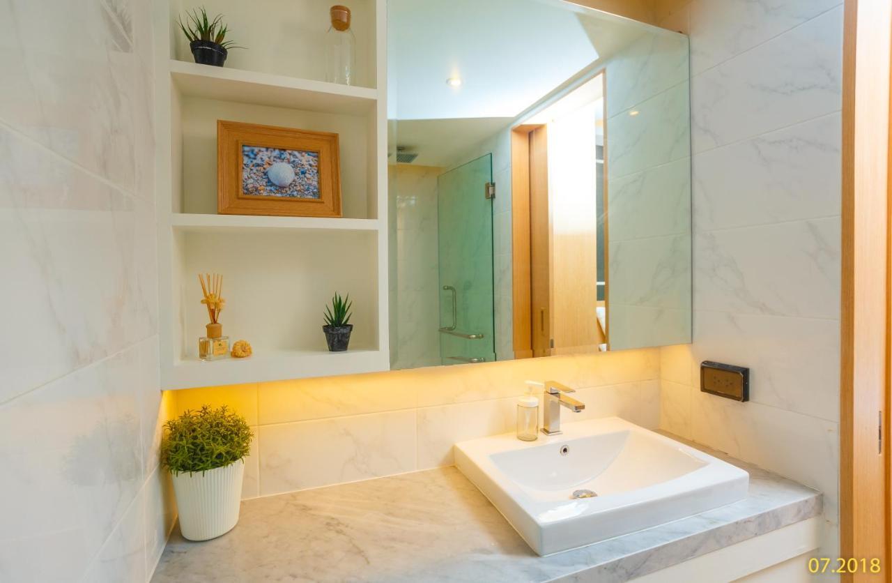 The Aristo Beach By Holy Cow, Studio, Without Kitchen, Mountain View Surin Beach  Eksteriør billede